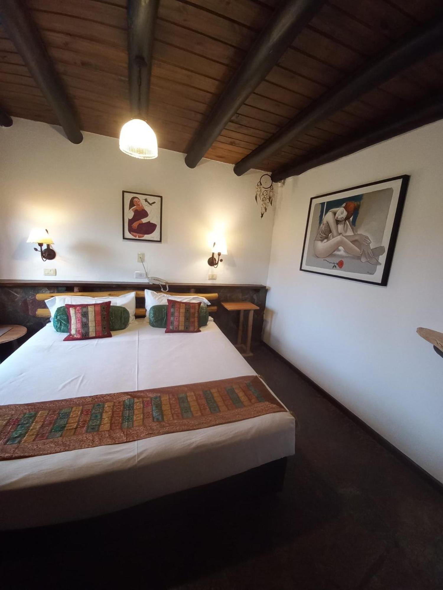 Hotel Boutique Arenarena Villa Gesell Exteriör bild