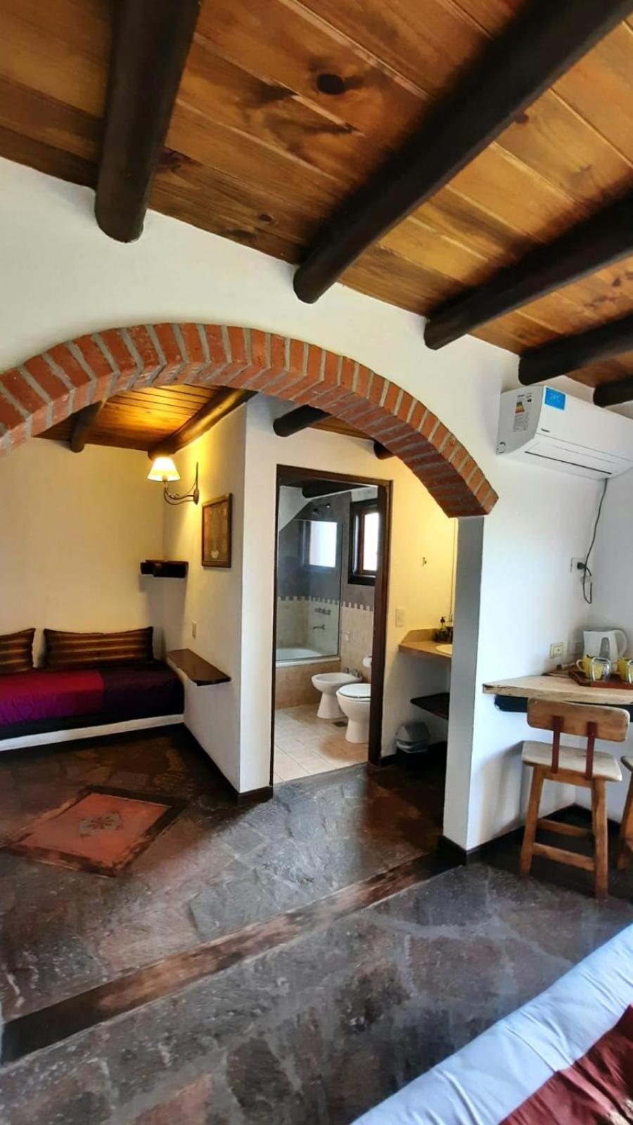 Hotel Boutique Arenarena Villa Gesell Exteriör bild
