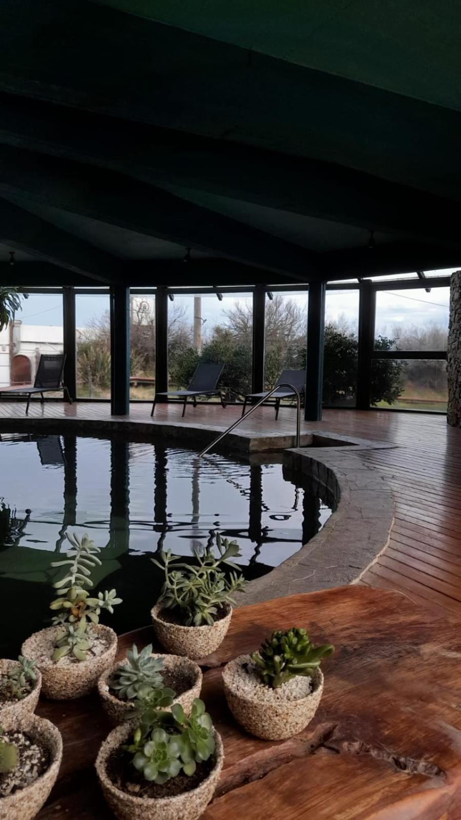 Hotel Boutique Arenarena Villa Gesell Exteriör bild