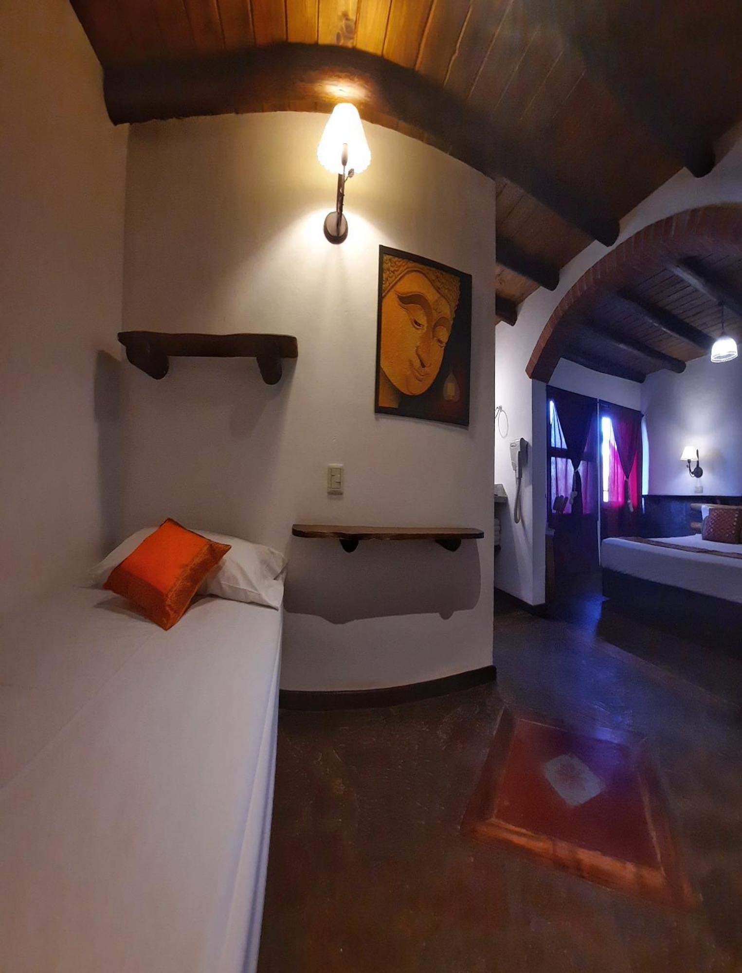 Hotel Boutique Arenarena Villa Gesell Exteriör bild