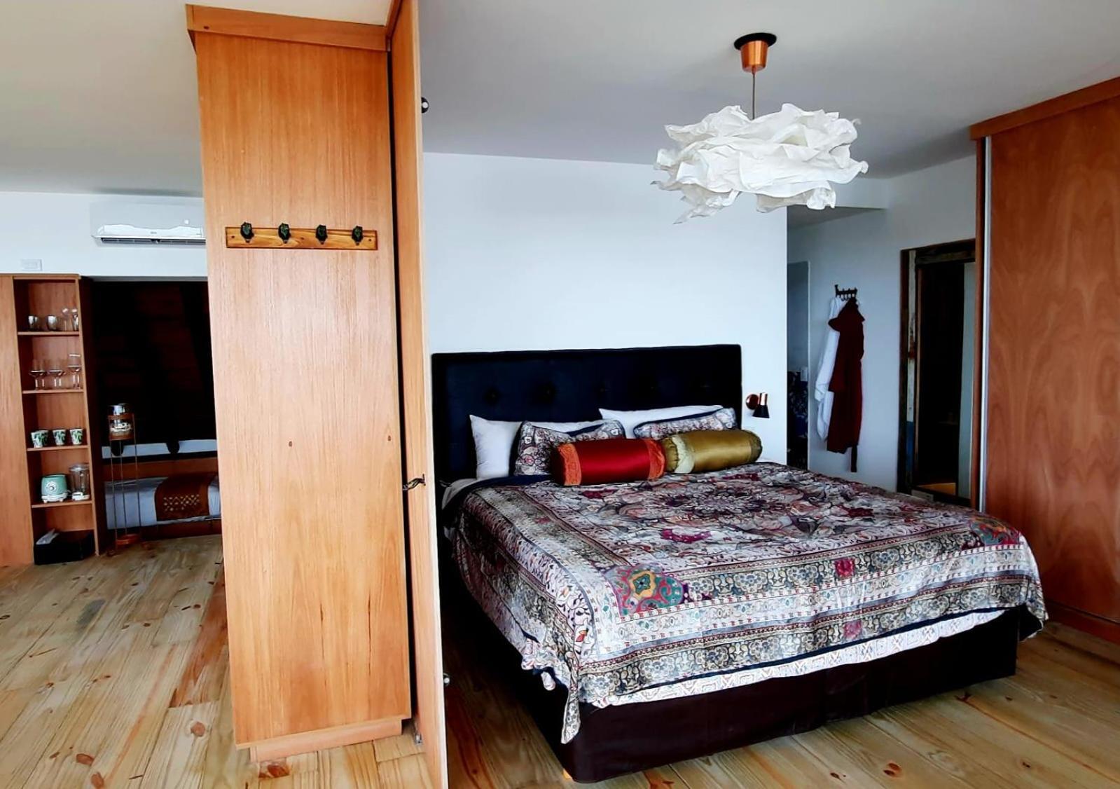 Hotel Boutique Arenarena Villa Gesell Rum bild
