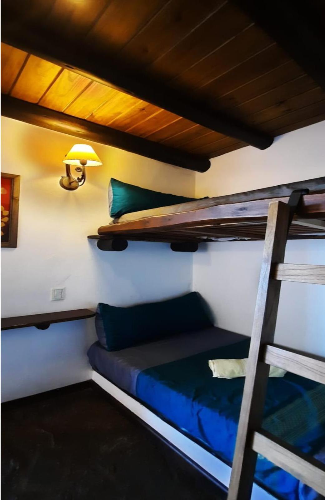 Hotel Boutique Arenarena Villa Gesell Exteriör bild