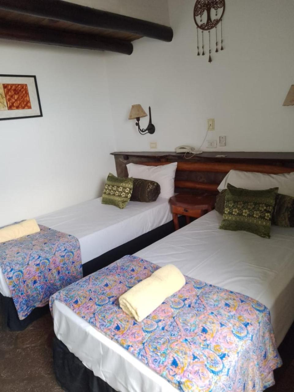 Hotel Boutique Arenarena Villa Gesell Exteriör bild