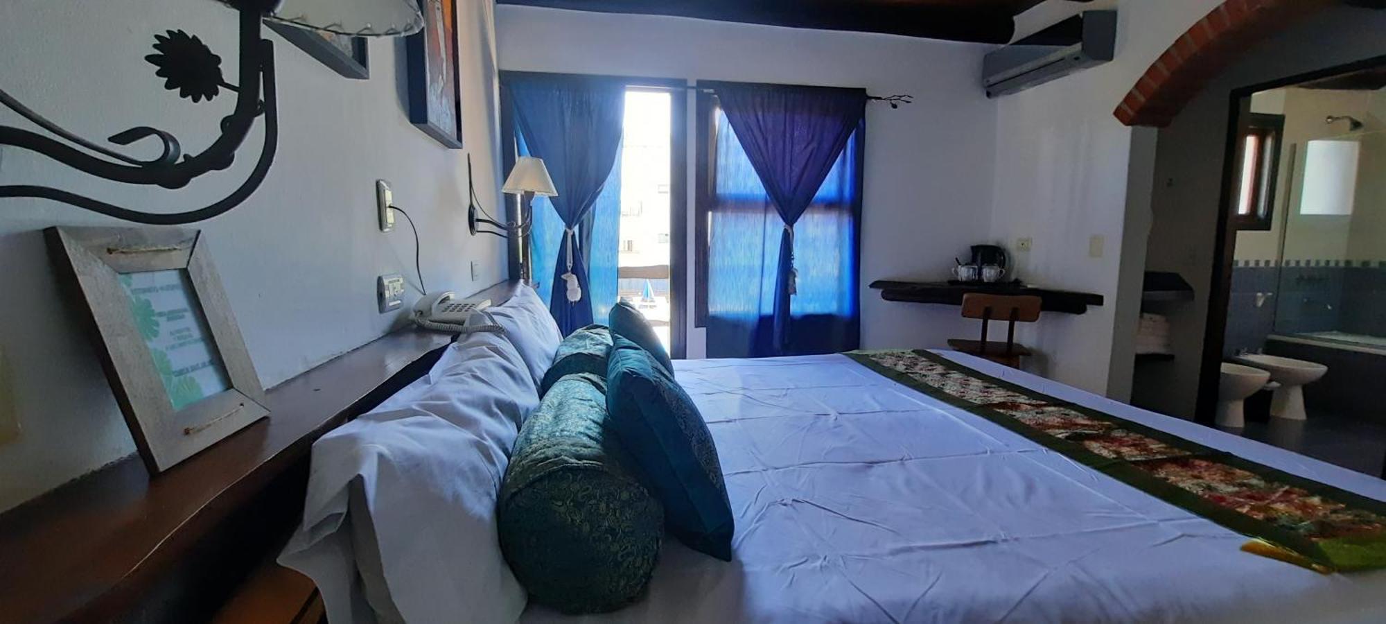Hotel Boutique Arenarena Villa Gesell Exteriör bild