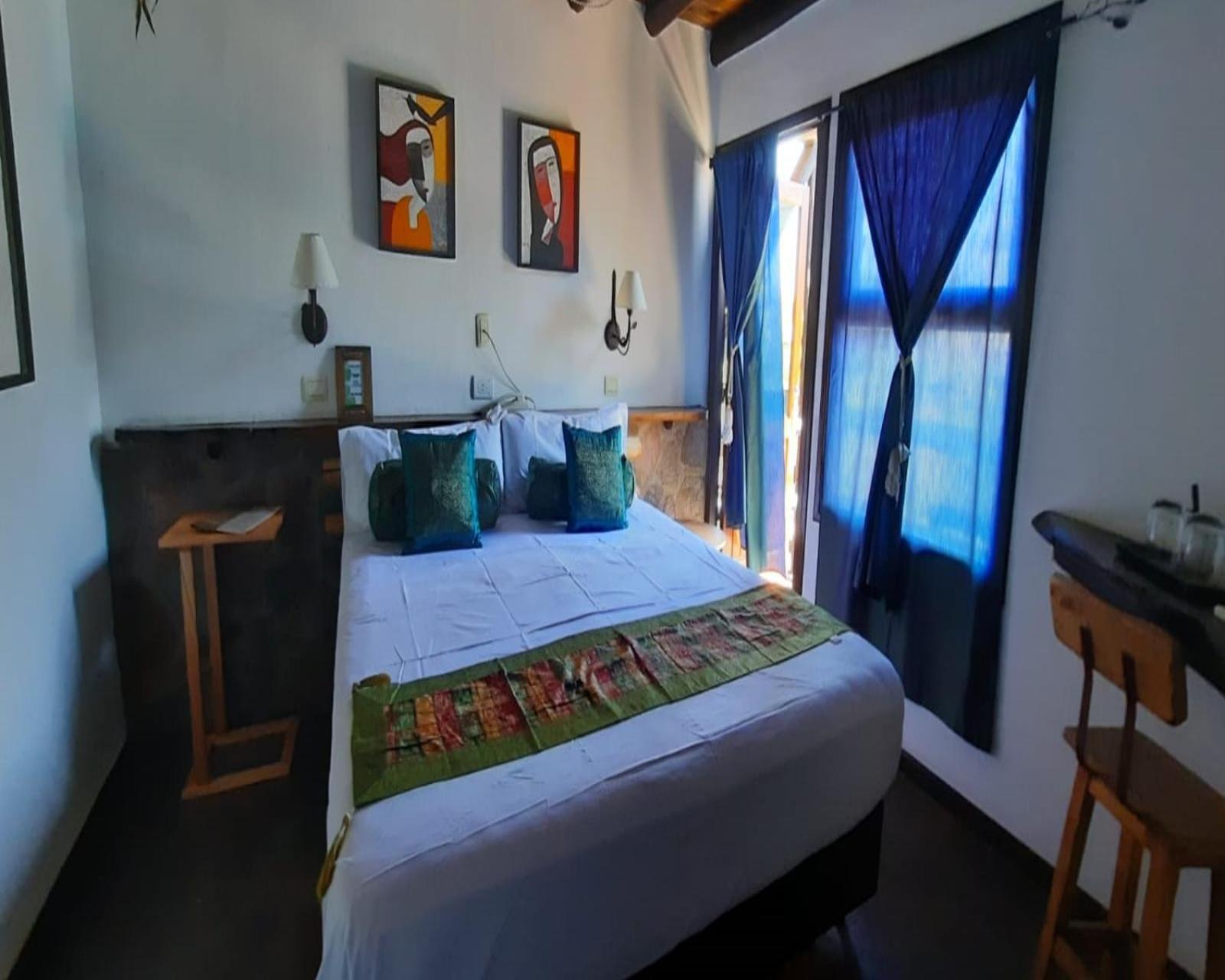 Hotel Boutique Arenarena Villa Gesell Exteriör bild