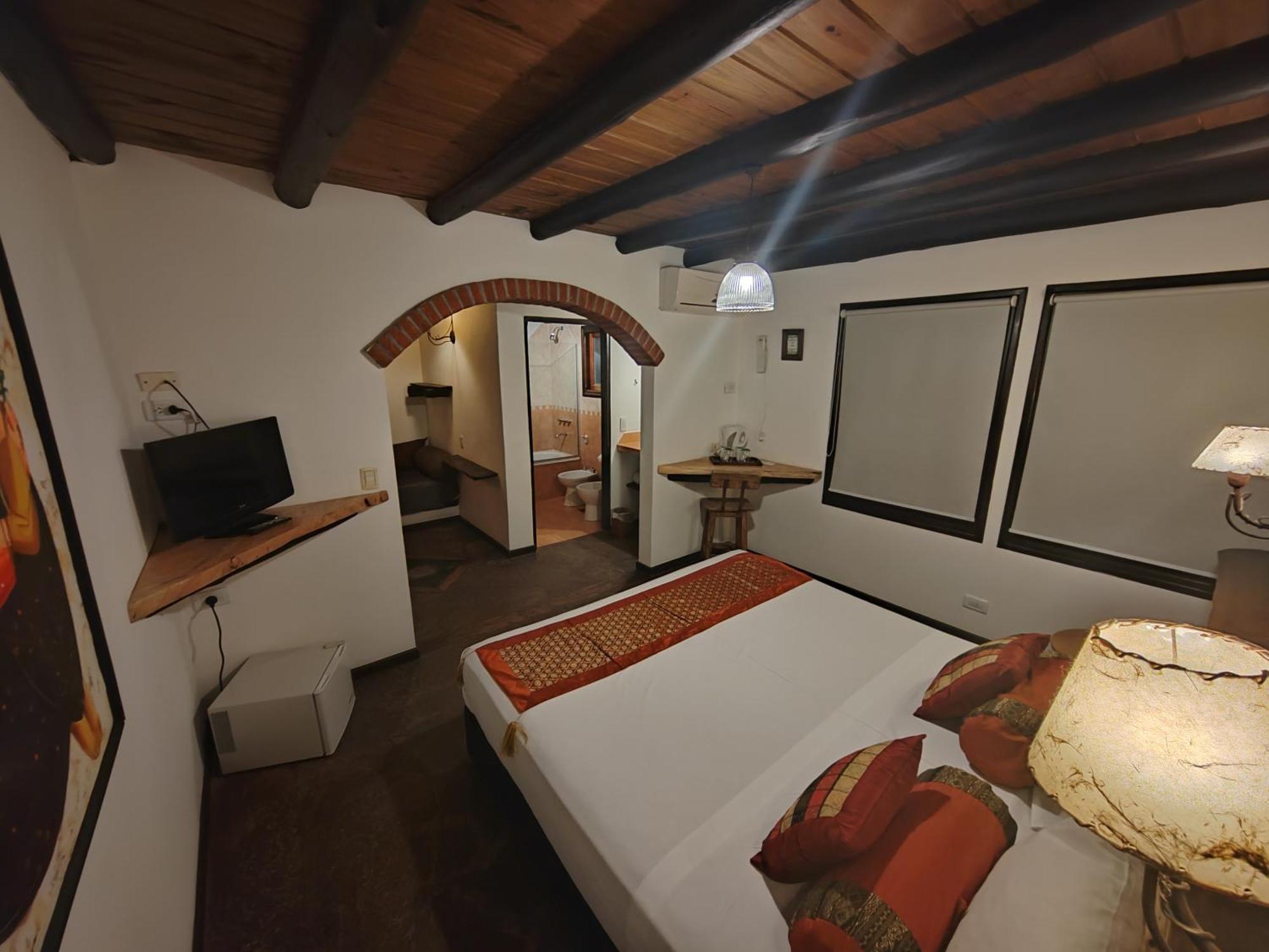 Hotel Boutique Arenarena Villa Gesell Exteriör bild