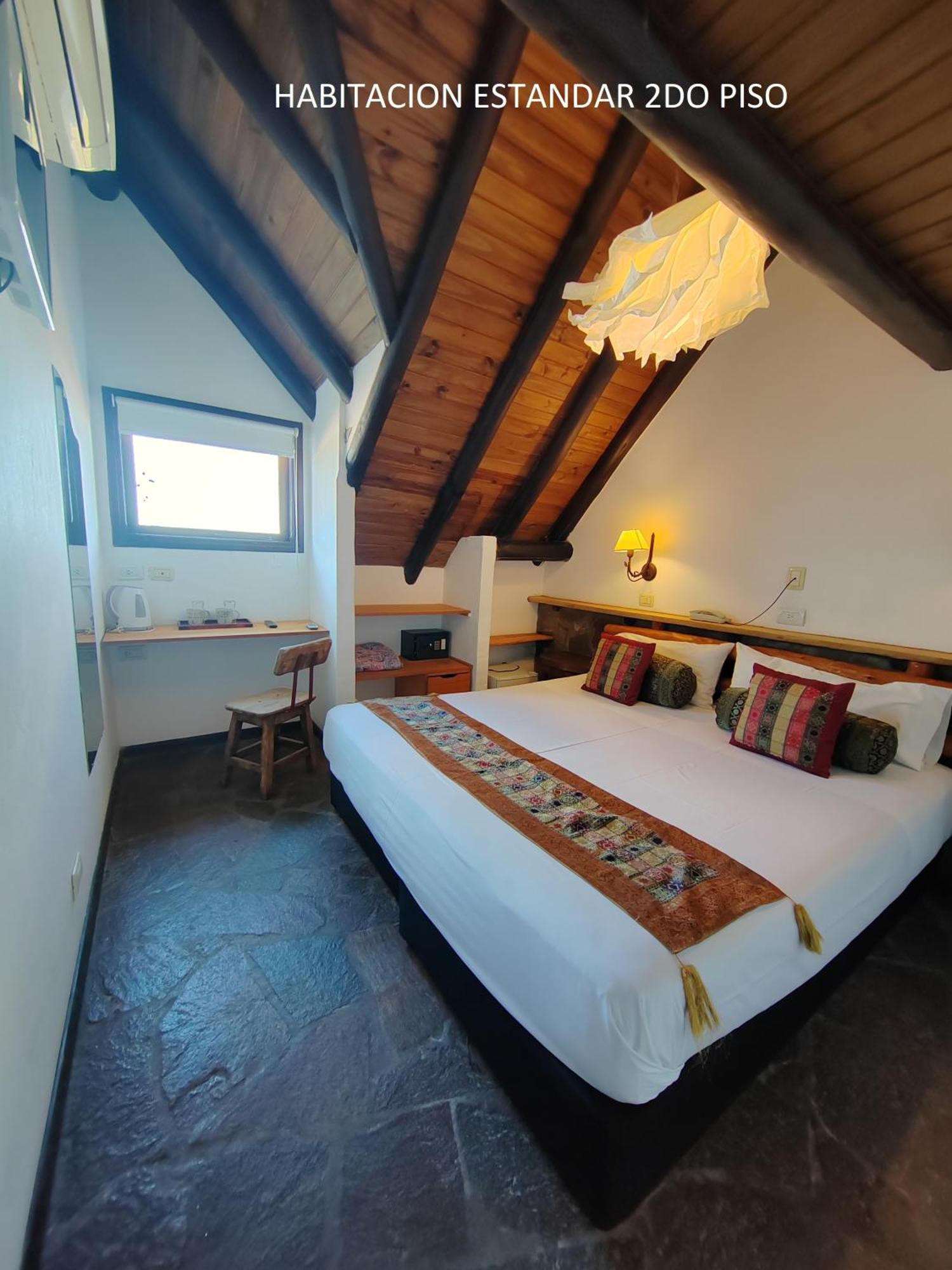Hotel Boutique Arenarena Villa Gesell Exteriör bild