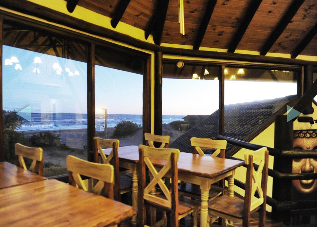 Hotel Boutique Arenarena Villa Gesell Exteriör bild