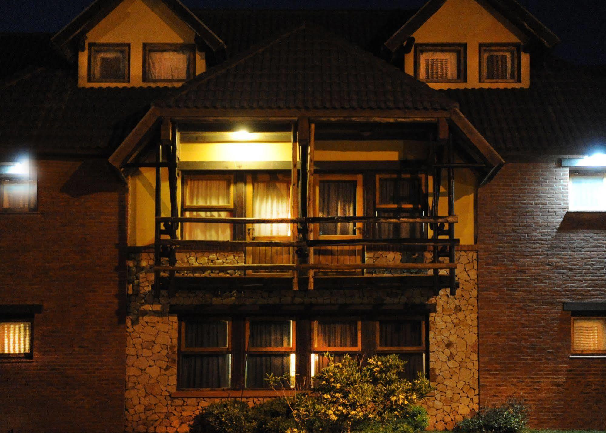 Hotel Boutique Arenarena Villa Gesell Exteriör bild